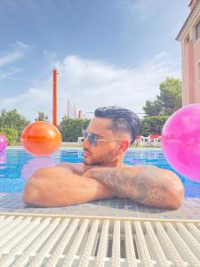 698607503: Chico busca chica en Mallorca