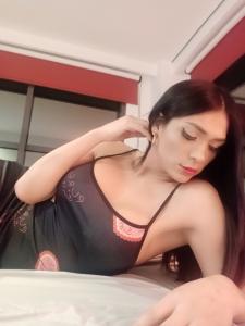 607446303: Transexual en Alicante