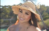 692037921: Travesti en Barcelona