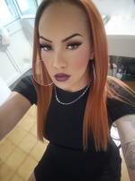 603352812: Travesti en La Coruña