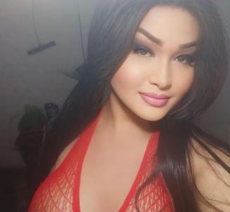 603724251: Transexual en Madrid