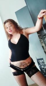 Chica busca chico en Barcelona: 