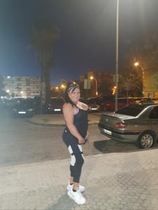 674306619: Travesti en Sevilla