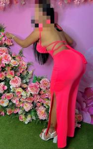 614844627: Chica busca chico en Murcia