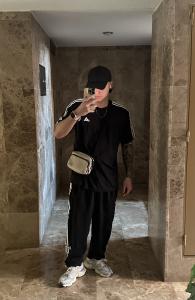 Chico busca chica en Madrid: 