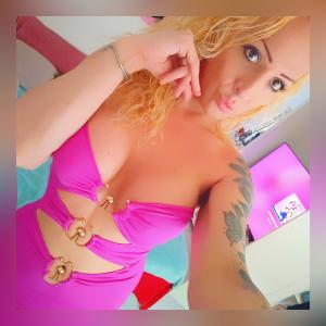 602001051: Transexual en Barcelona