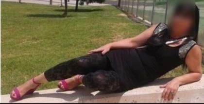 662593819: Chica busca chico en Murcia