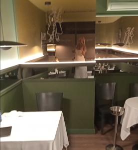 Travesti en Barcelona: 