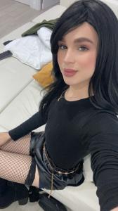 632263770: Transexual en Madrid