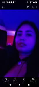 Chica busca chico en Pontevedra: 