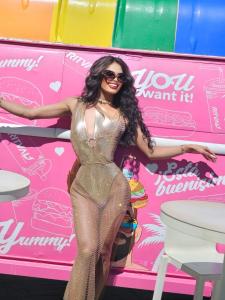 613307365: Travesti en Madrid