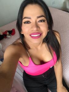 674115734: Transexual en Barcelona