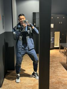 614772935: Chico busca chica en Burgos