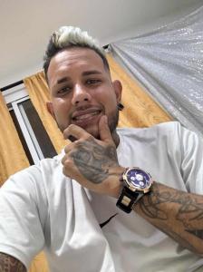 610189573: Chico busca chica en Toledo