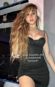 Travesti en Madrid: Transexuales y Travestis