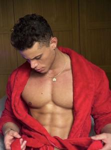 Chico busca chica en Madrid: 