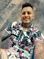 610189573: Chico busca chica en Toledo