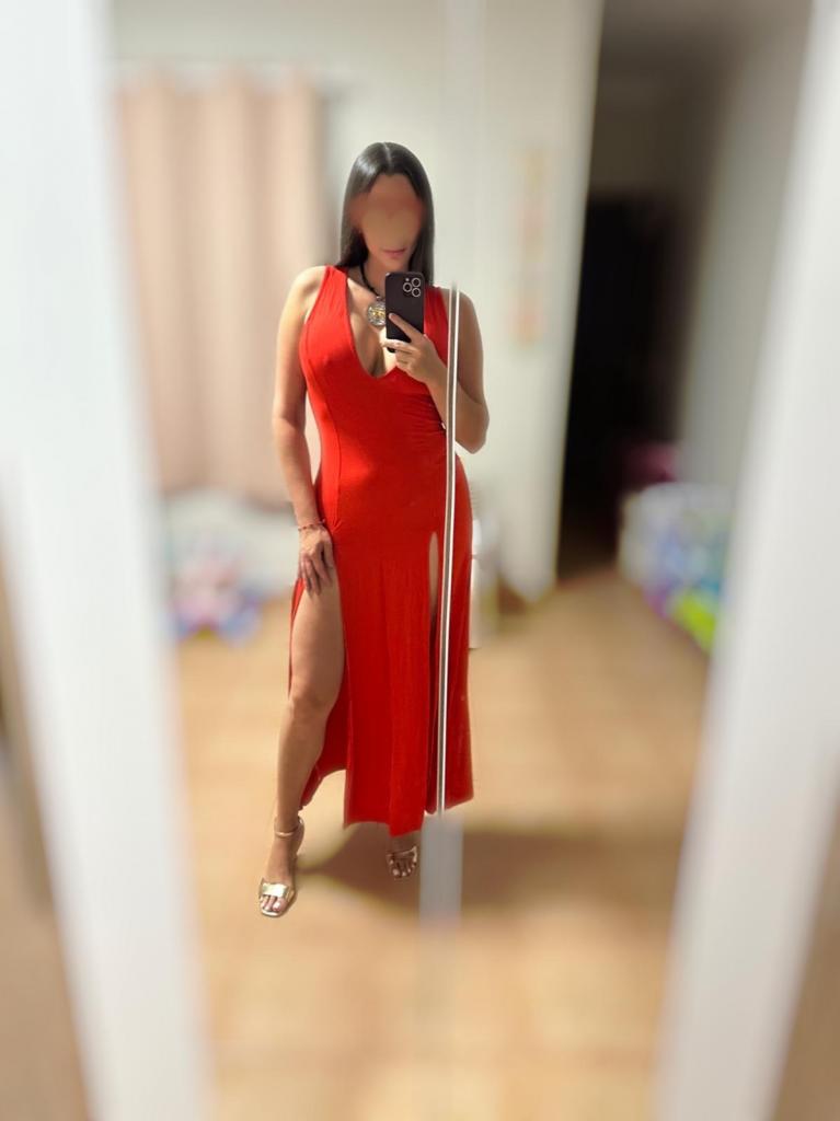 Chica busca chico en Las Palmas: 