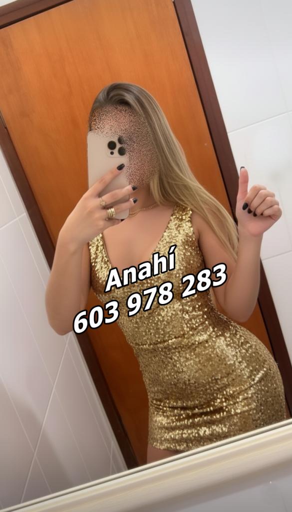 Chica busca chico en Murcia: Chica busca chico
