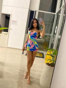 607116194: Transexual en Madrid