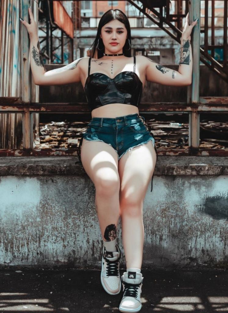 Chica busca chico en Madrid: 