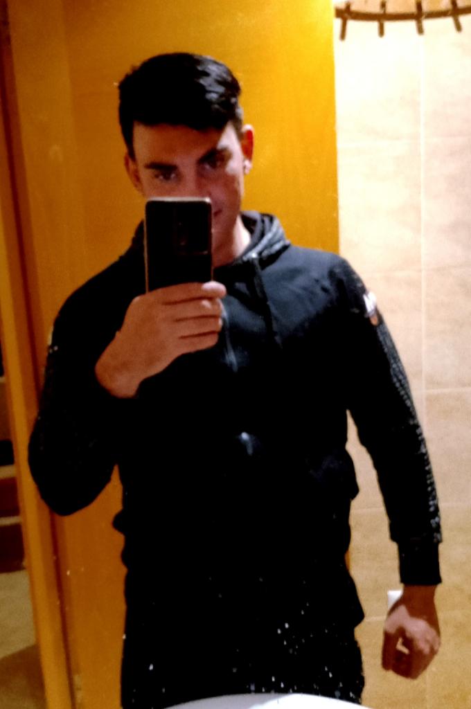 Chico busca chica en Mallorca: Chico busca chica