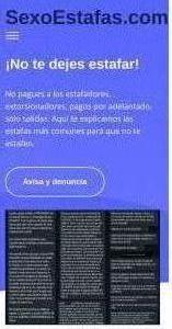 Chica busca chico en Asturias: 