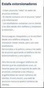 Chica busca chico en Segovia: 