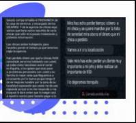 Chica busca chico en Alicante: 