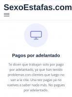 Chica busca chico en Albacete: 