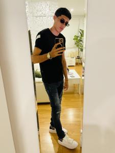 621081664: Chico busca chica en Zaragoza