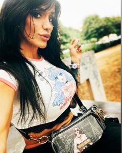 642236058: Transexual en Alicante