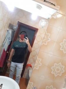 Chico busca chica en Cádiz: 