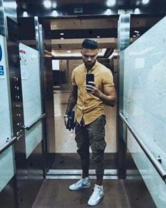 614773933: Chico busca chica en Madrid