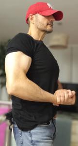 633231021: Chico busca chica en Málaga