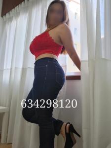 634298120: Chica busca chico en León