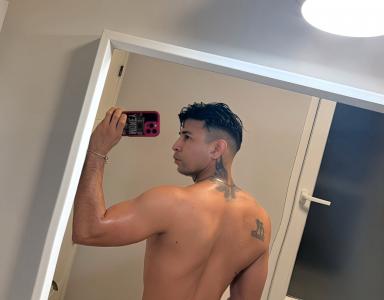 624492415: Chico busca chica en Toledo