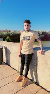 600783234: Chico busca chica en La Coruña