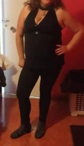 Chica busca chico en Granada: 