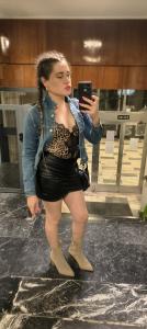 698458075: Travesti en La Coruña