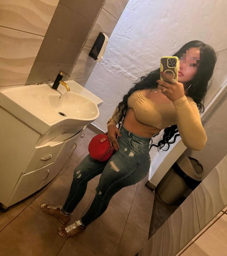 Chica busca chico en Cuenca: 