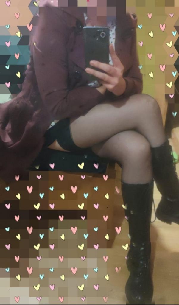 Chica busca chico en La Coruña: 