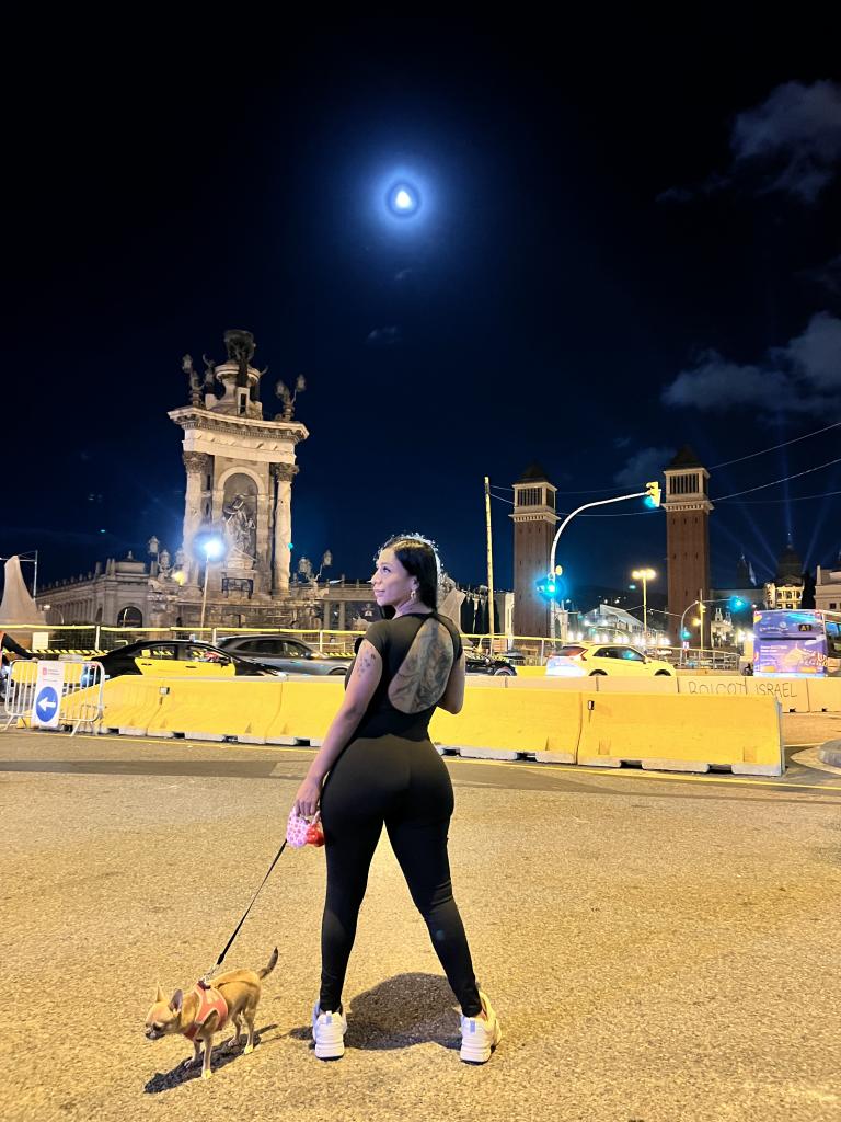 632658575: Transexual en Barcelona