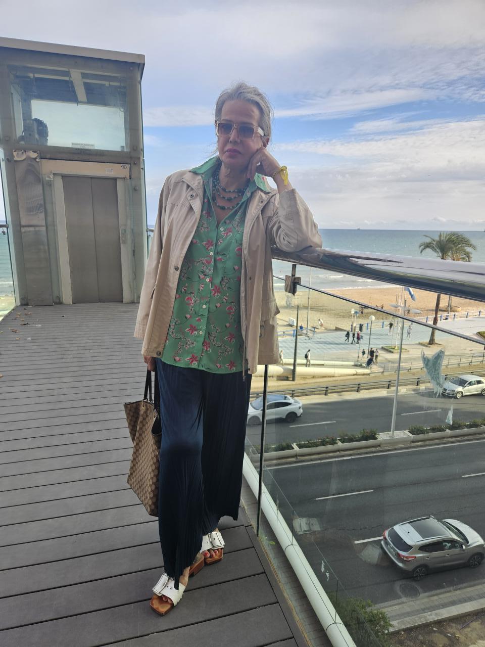 Transexual en Alicante: 