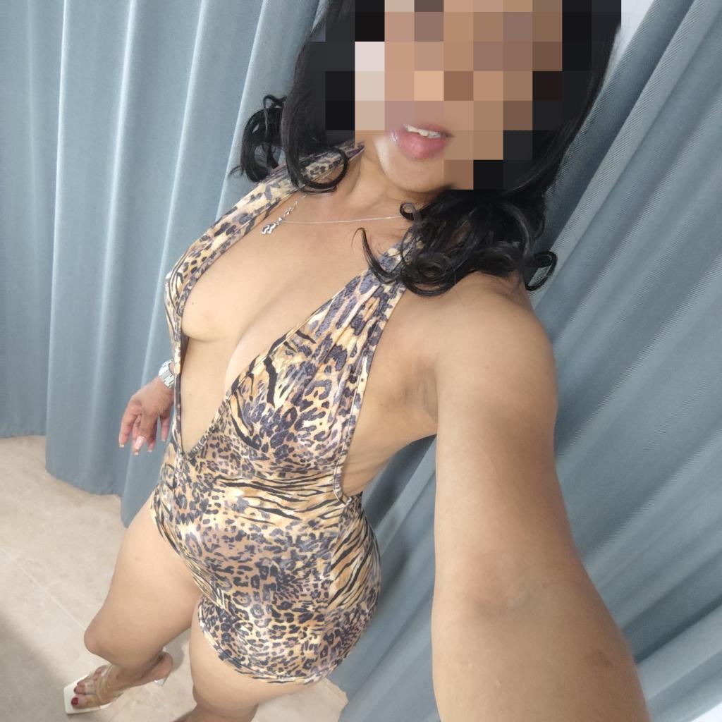 Chica busca chico en Las Palmas: 