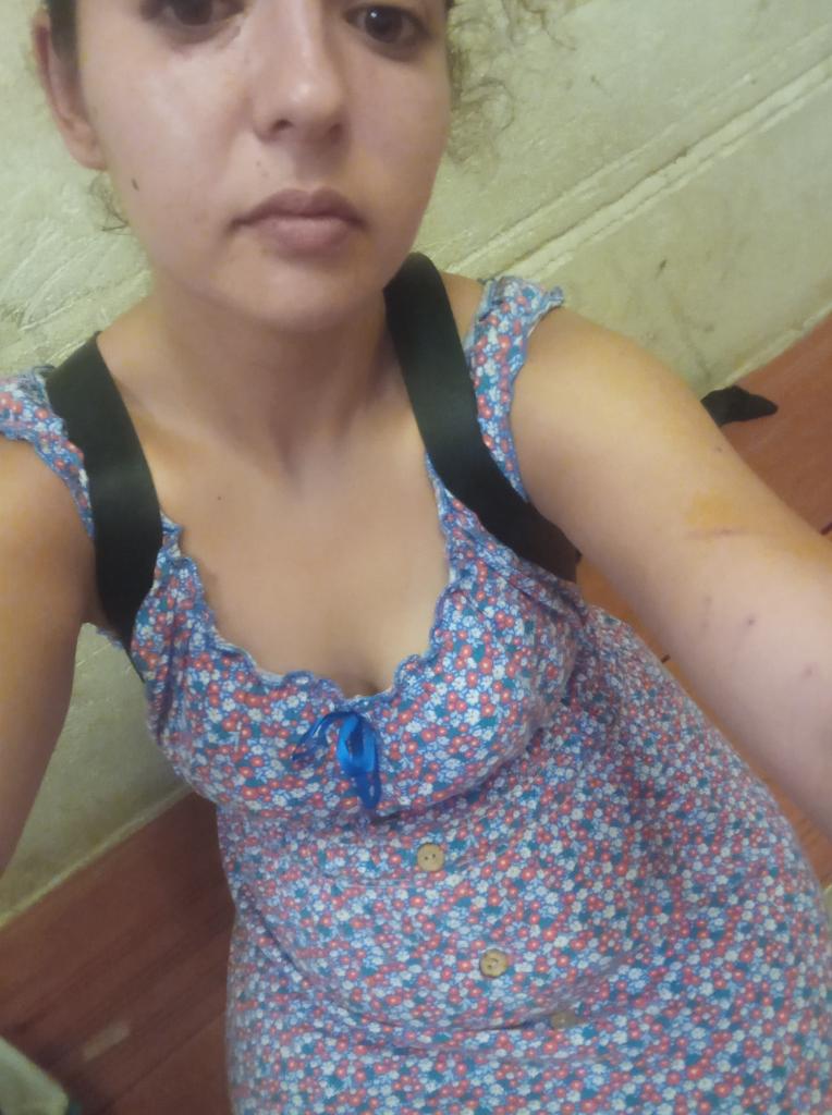 Chica busca chico en Murcia: 