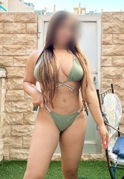 678731503: Chica busca chico en Málaga