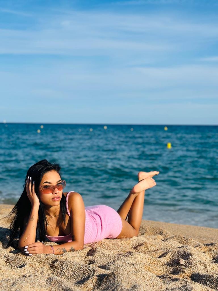 Chica busca chico en Castellón: 