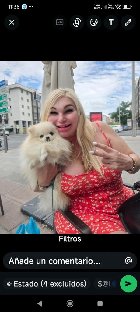 661311140: Chica busca chico en Córdoba