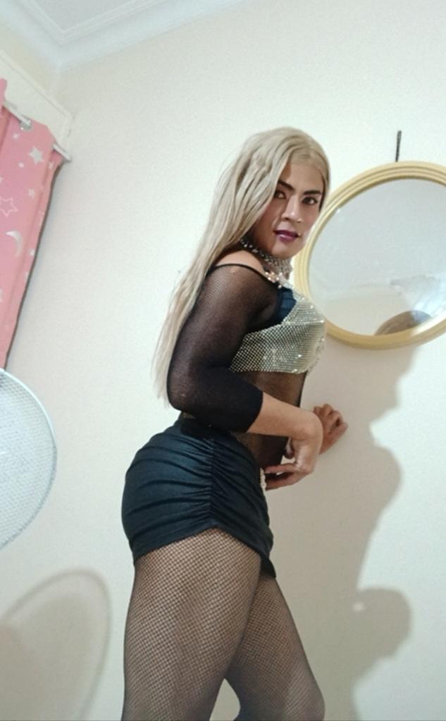 Travesti en Valladolid: 